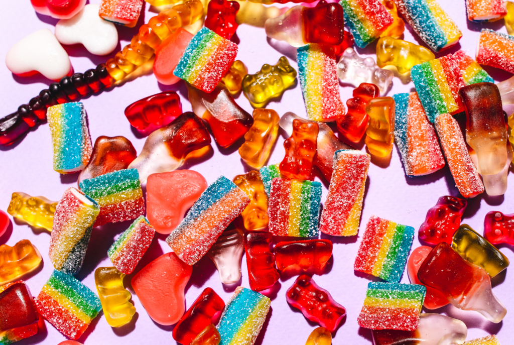 How to develop good gummies for your product range ?