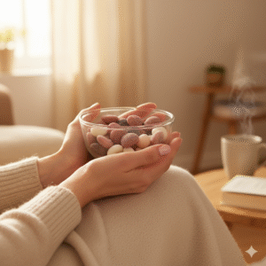 Pourquoi les compléments alimentaires deviennent‑ils incontournables à notre bien‑être ?